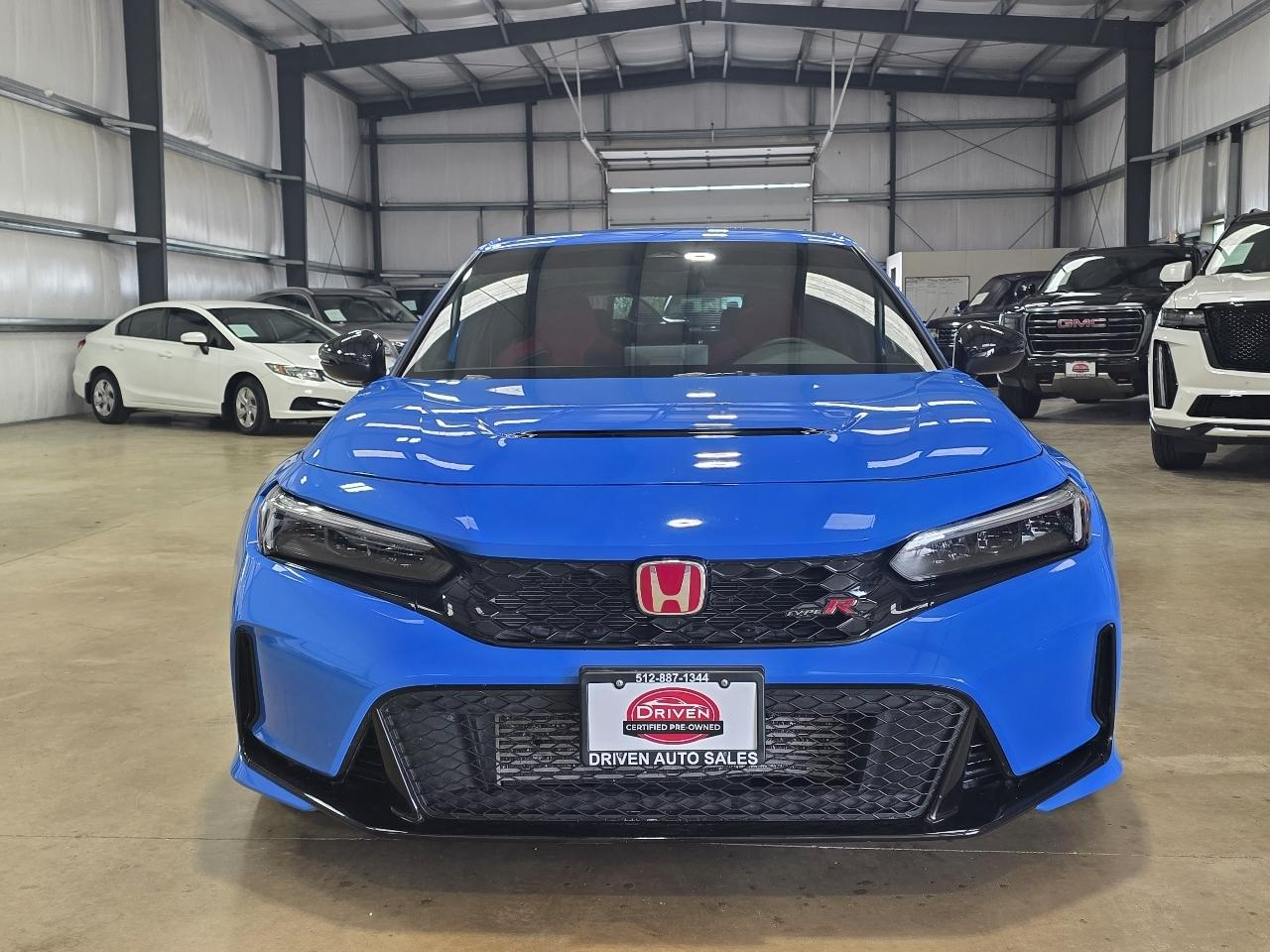 honda civic hatchback 2025 JHMFL5G40SX004551 image honda civic hatchback 2025 JHMFL5G40SX004551 image